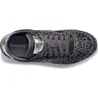 Жіночі кросівки Saucony JAZZ TRIPLE black 60690-2s