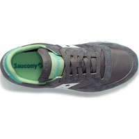Жіночі кросівки Saucony JAZZ TRIPLE grey 60530-17s