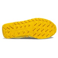 Кросівки жіночі Saucony Jazz Original жовті 1044-651s