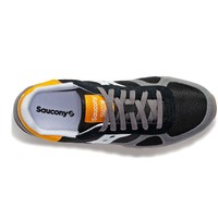 Кросівки чоловічі Saucony Shadow Original сіро-чорні 2108-827s