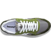 Кросівки чоловічі Saucony Shadow 5000 зелені 70665-11s