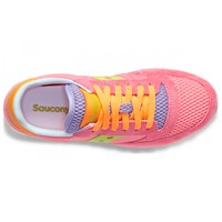 Жіночі кросівки Saucony JAZZ TRIPLE Light Pink/Lime 60766-1s