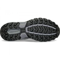 Кросівки чоловічі Saucony EXCURSION TR16 Black/Charcoal S20744-05