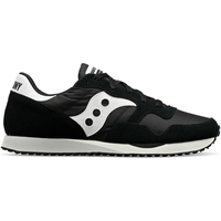 Фото Кросівки Saucony DXN Trainer Black/White S70757-13