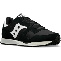 Кросівки Saucony DXN Trainer Black/White S70757-13