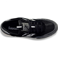 Кросівки чоловічі Saucony Shadow 6000 GTX Black S70786-3