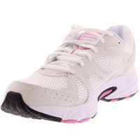 Кросівки жіночі Saucony Ride Millennium White/Pink S60812-1