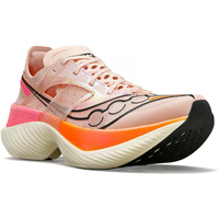 Жіночі кросівки Saucony Endorphin Elite Light Pink S10768-35