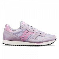 Фото Жіночі Кросівки Saucony DXN Trainer Purple S60757-24