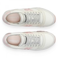 Жіночі кросівки Saucony Jazz Triple Premium Beige/Salmon S60778-2