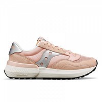 Фото Жіночі кросівки Saucony Jazz NXT Pink/Silver S60790-12