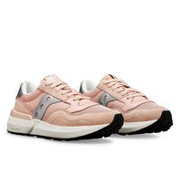 Фото Жіночі кросівки Saucony Jazz NXT Pink/Silver S60790-12