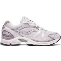 Фото Кросівки Saucony Progrid Triumph 4 Cs Lilac S70805-7