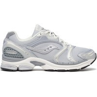 Фото Кросівки Saucony Progrid Triumph 4 Cs Light grey S70805-8