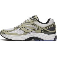 Фото Кросівки чоловічі Saucony Progrid Omni 9 MetallicWhiteGold S70907-2