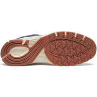 Фото Кросівки чоловічі Saucony Grid Jazz 9 Suede Navy/Off white S70898-2