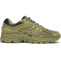 Фото Кросівки чоловічі Saucony Progrid Omni 9 Armor Green S70897-2