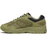 Фото Кросівки чоловічі Saucony Progrid Omni 9 Armor Green S70897-2