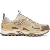 Фото Кросівки Saucony Grid Aura X Whey/Orange S70896-3