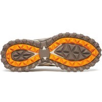 Фото Кросівки Saucony Grid Aura X Whey/Orange S70896-3