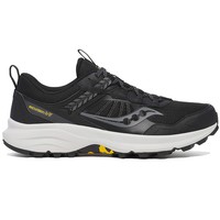 Фото Кросівки чоловічі Saucony Excursion Tr17 Black/Fog S20958-100