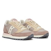 Фото Кросівки Saucony Jazz Original Tan/Pink S1044-724