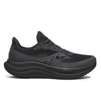 Фото Кросівки жіночі Saucony Triumph 23 GTX Triple Black S11025-14
