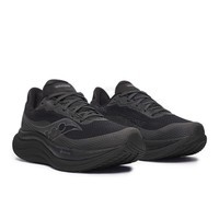 Фото Кросівки жіночі Saucony Triumph 23 GTX Triple Black S11025-14