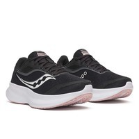 Фото Жіночі кросівки Saucony Cohesion 18 Black/Cameo S11034-210
