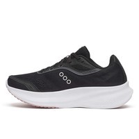 Фото Жіночі кросівки Saucony Cohesion 18 Black/Cameo S11034-210