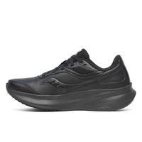 Фото Жіночі кросівки Saucony INTEGRITY METRO LE Triple Black S11051-206