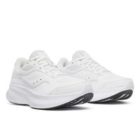 Фото Жіночі кросівки Saucony INTEGRITY METRO LE Triple White S11051-200