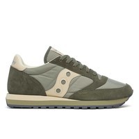 Фото Кросівки чоловічі Saucony Jazz Original Green/Sand S2044-725