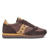 Фото Кросівки чоловічі Saucony Jazz Original Brown/Rust S2044-726