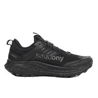 Фото Кросівки чоловічі Saucony Ride TR2 GTX Triple Black S20953-14