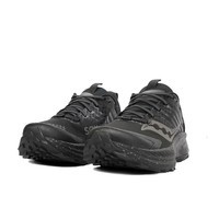 Фото Кросівки чоловічі Saucony Ride TR2 GTX Triple Black S20953-14