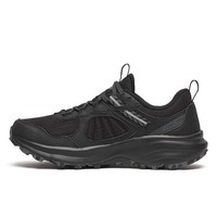Фото Кросівки чоловічі Saucony Excursion Tr17 Triple Black S20958-220