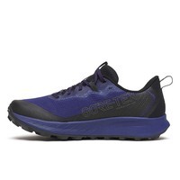 Фото Чоловічі кросівки Saucony Peregrine 15 GTX Regal/Black S20992-262