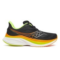 Фото Кросівки чоловічі Saucony Endorphin Speed ​​5 Black/Vo2 S21007-31