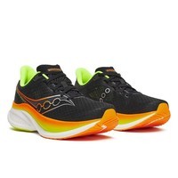 Фото Кросівки чоловічі Saucony Endorphin Speed ​​5 Black/Vo2 S21007-31