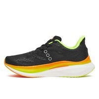 Фото Кросівки чоловічі Saucony Endorphin Speed ​​5 Black/Vo2 S21007-31