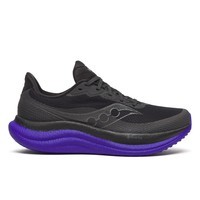 Фото Кросівки чоловічі Saucony Triumph 23 GTX Black/Regal S21025-01