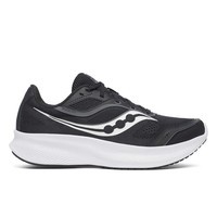 Фото Чоловічі кросівки Saucony Cohesion 18 Black/White S21034-210