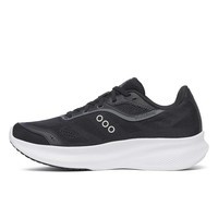 Фото Чоловічі кросівки Saucony Cohesion 18 Black/White S21034-210
