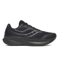 Фото Чоловічі кросівки Saucony Cohesion 18 Wide Triple Black S21035-211