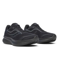 Фото Чоловічі кросівки Saucony Cohesion 18 Wide Triple Black S21035-211