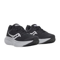 Фото Кросівки чоловічі Saucony Lancer Run Black/White S21048-200