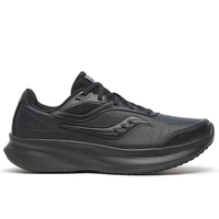 Фото Чоловічі кросівки Saucony INTEGRITY METRO LE Wide Black S21052-206