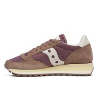 Фото Жіночі кросівки Saucony Jazz Triple Deep Red/Tan S60530-59