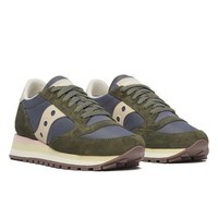 Фото Жіночі кросівки Saucony Jazz Triple Blue/Grey S60530-60
